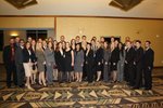 Members of the 2010-2011 Chapman Law Review