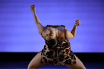 BFA Dance Showcase: Aika Doone, "Che si puó fare" by Alyssa Roseborough