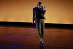 BFA Dance Showcase: Annie von Heydenreich, "This Must Be the Place" by Alyssa Roseborough