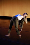 BFA Dance Showcase: Annie von Heydenreich, "This Must Be the Place" by Alyssa Roseborough
