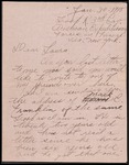 1918-01-30, Albert to Laura