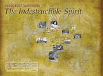 Holocaust Map - Chapman University by Eric Chimenti