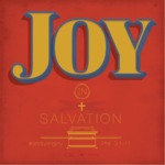 Joy - Weekly Sermon Graphics #10 by Eric Chimenti