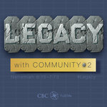 Legacy - A Study of Nehemiah #09 by Eric Chimenti