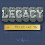 Legacy - A Study of Nehemiah #11 by Eric Chimenti