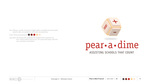 Pear-a-Dime Brand and Website #06 by Eric Chimenti