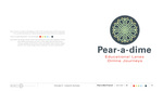 Pear-a-Dime Brand and Website #09 by Eric Chimenti