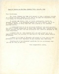 Henri Temianka correspondence, Gurs by Henri Temianka