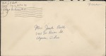 1943-06-11, Jack to Evabel