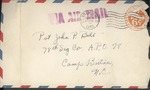 1943-06-19, Evabel to Jack