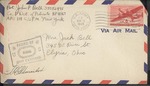 1945-03-15, Jack to Evabel by Jack P. Bell
