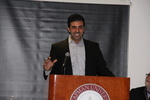 Bell Conference Photo #5 by Chapman University