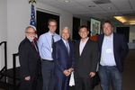 Bell Conference Photo #10 by Chapman University