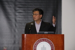 Bell Conference Photo #11 by Chapman University