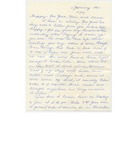 1961-01-01, Bette to Parents by Bette J. Barto