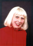 Joyce Chapman, Palm Springs, California, 1998