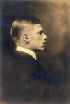 Grant Chapman, son of Col. Frank M. Chapman, Covina, California