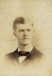 Samuel James Chapman, Illinois, ca. 1880
