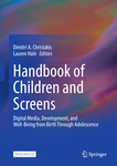 Parasocial Relationships in Children and Teens by Bradley J. Bond, Karen E. Dill-Shackleford, Jayson L. Dibble, Tracy R. Gleason, Nancy Jennings, Sara Rosaen, and Rebecca Tukachinsky Forster