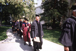 Opening Convocation 1997