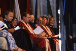 Opening Convocation 1997