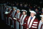 Opening Convocation 1999