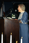 Opening Convocation 1999