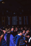 Opening Convocation 2000