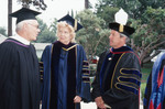 Opening Convocation 2001
