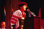 Opening Convocation 2001