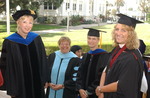 Opening Convocation 2003
