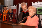 Opening Convocation 2003