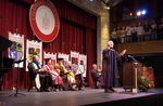 Opening Convocation 2004