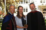 Opening Convocation 2004