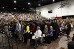Opening Convocation 2013