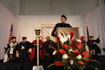 Opening Convocation 2013