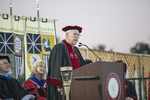 Opening Convocation 2014