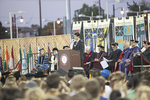 Opening Convocation 2014