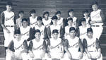 Chapman College baseball team