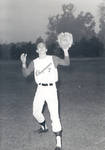 Phil Rich, Chapman College Panthers team member, 1964