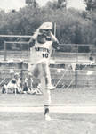 Chapman College Panthers pitcher, 1970s