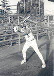 Don Redoglia, 1975 Panthers baseball team, Chapman College, Orange, California