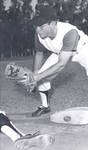 Andy Belcher, Chapman College assistant baseball coach