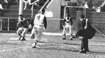 Chapman College baseball game, 1965