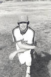 David Ristig, Chapman College Baseball Team member, Orange, California