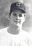 Phil Robinson, Chapman College baseball team, Orange, California