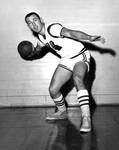Jerry Klaus, Chapman College basketball, Orange, California