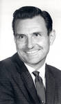 Coach Don Perkins, Chapman College Varsity Basketball, Orange, California