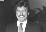 1986 Athletic Hall of Fame inductee Michael Weathers, Chapman College, Orange, California.