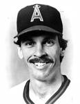 1987 Athletic Hall of Fame awards inductee Gary Lucas, Chapman College, Orange, California